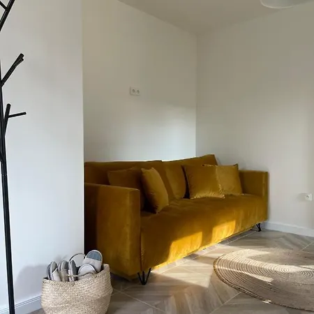 Lejlighed Kopr Přítluky