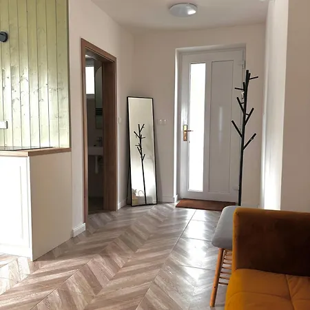 Appartamento Kopr