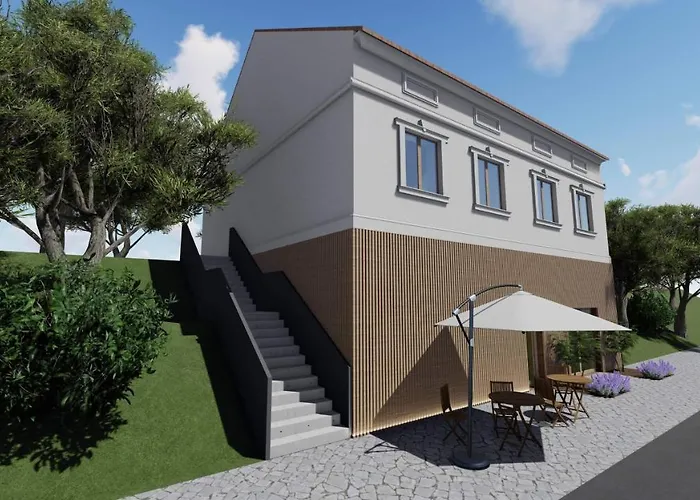 Apartament Kopr