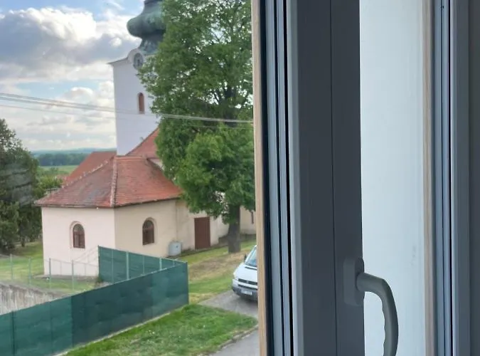 Apartament Kopr *