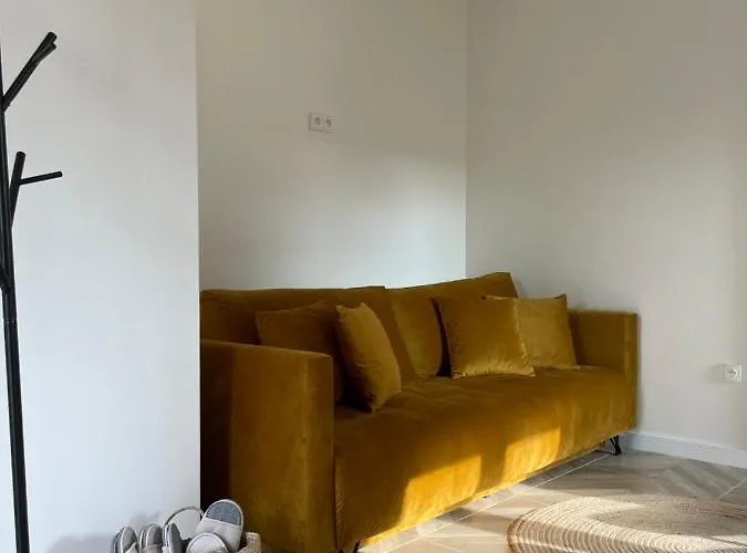 Apartament Kopr Přítluky