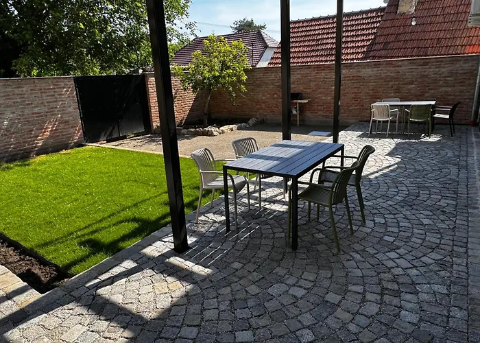 Apartament Kopr *