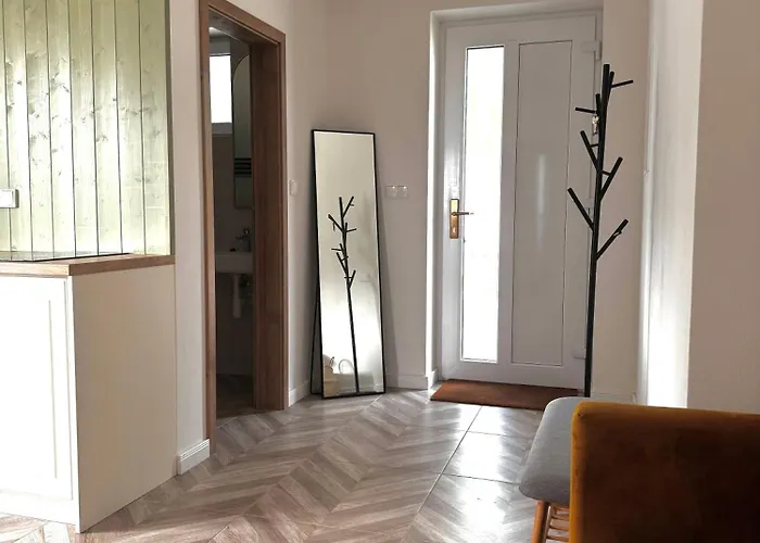 Apartament Kopr