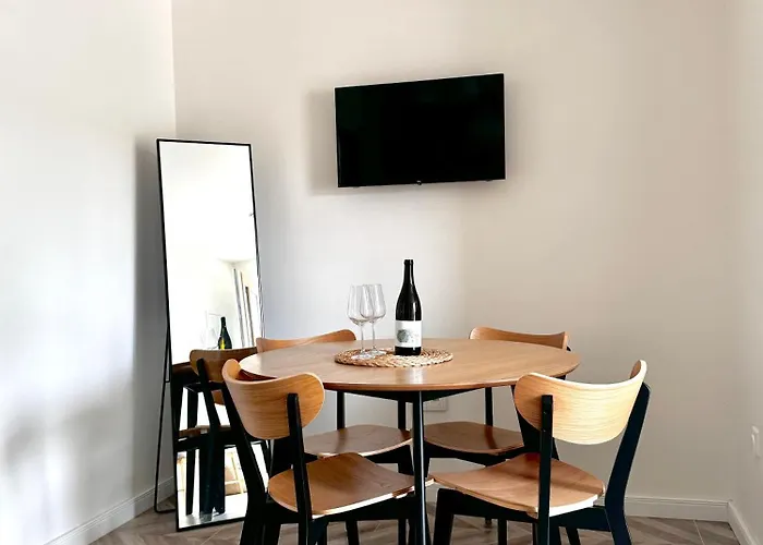 Kopr Apartament *