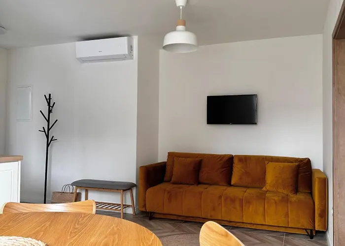 Apartament Kopr *