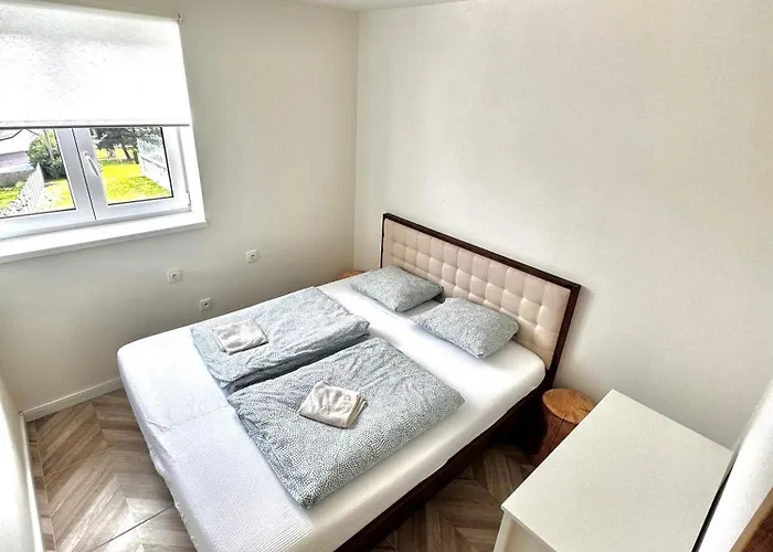 Apartament Kopr *