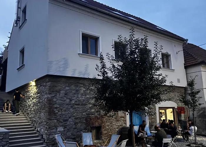 Kopr Apartament